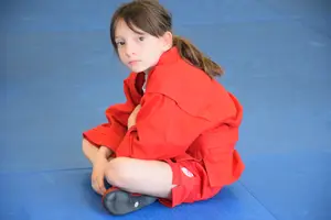 Первенство посвященное Дню Победы  «СУМО 2*2» 2017 г.р.