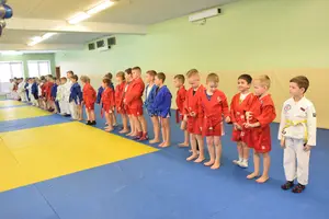 Первенство «Ленточка» 2018 г.р.