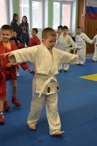 Первенство «Ленточка» 2018 г.р.