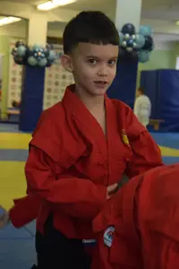 Первенство «Ленточка» 2018 г.р.