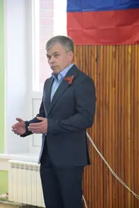 Первенство посвященное Дню Победы  «СУМО 2*2» 2017 г.р.