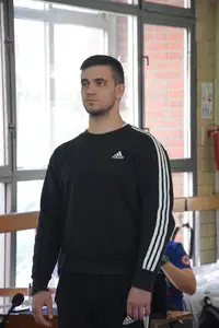 Первенство посвященное Дню Победы  «СУМО 2*2» 2017 г.р.