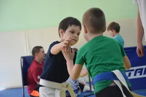 Первенство посвященное Дню Победы «Ленточка» 2020  г.р.