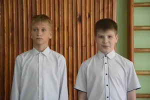 Первенство посвященное Дню Победы  «СУМО 2*2» 2017 г.р.