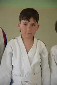 Первенство посвященное Дню Победы  «СУМО 2*2» 2017 г.р.