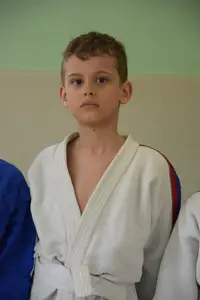 Первенство посвященное Дню Победы  «СУМО 2*2» 2017 г.р.