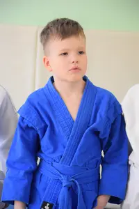 Первенство посвященное Дню Победы  «СУМО 2*2» 2017 г.р.