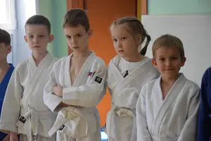 Первенство посвященное Дню Победы  «СУМО 2*2» 2017 г.р.