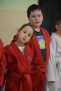 Первенство «Ленточка» 2018 г.р.