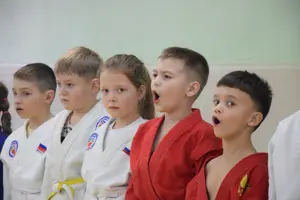 Первенство «Ленточка» 2018 г.р.