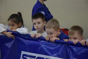 Первенство «Ленточка» 2018 г.р.