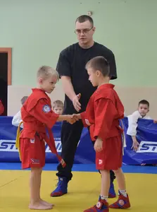 Первенство «Ленточка» 2018 г.р.