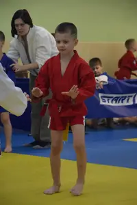 Первенство «Ленточка» 2018 г.р.