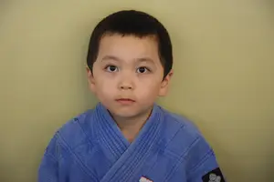 Первенство посвященное Дню Победы  «СУМО 2*2» 2017 г.р.