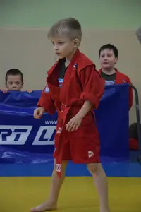 Первенство «Ленточка» 2018 г.р.