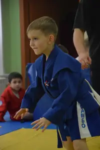 Первенство «Ленточка» 2018 г.р.