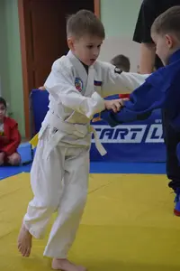 Первенство «Ленточка» 2018 г.р.