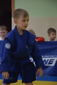 Первенство «Ленточка» 2018 г.р.