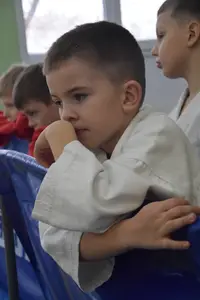 Первенство «Ленточка» 2018 г.р.