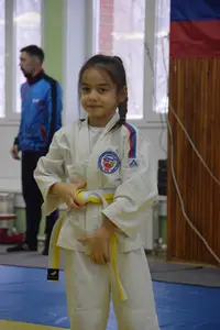 Первенство «Ленточка» 2018 г.р.