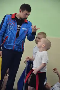 Первенство посвященное Дню Победы «Ленточка» 2020  г.р.