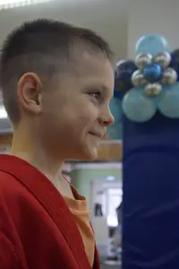 Первенство «Ленточка» 2018 г.р.