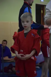 Первенство «Ленточка» 2018 г.р.