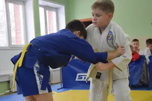 Первенство «Ленточка» 2018 г.р.