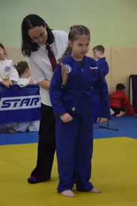 Первенство «Ленточка» 2018 г.р.