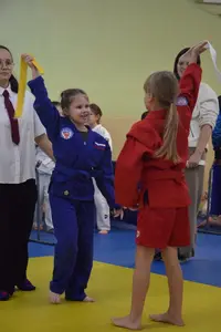 Первенство «Ленточка» 2018 г.р.