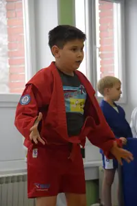 Первенство «Ленточка» 2018 г.р.