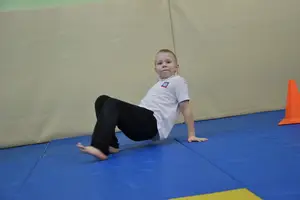 Эстафета посвященная Дню Защитника Отечества 2017 г.р.