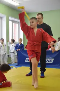 Первенство «Ленточка» 2018 г.р.