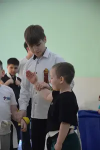 Первенство посвященное Дню Победы «Ленточка» 2020  г.р.