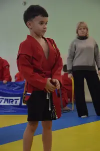 Первенство «Ленточка» 2018 г.р.