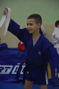 Первенство «Ленточка» 2018 г.р.