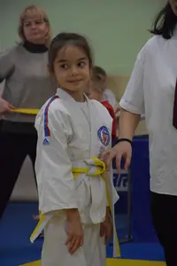 Первенство «Ленточка» 2018 г.р.