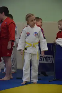 Первенство «Ленточка» 2018 г.р.