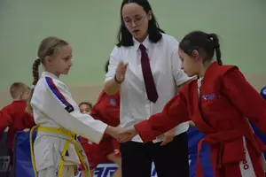 Первенство «Ленточка» 2018 г.р.