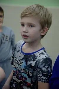 Эстафета посвященная Дню Защитника Отечества 2017 г.р.