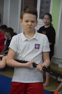 Эстафета посвященная Дню Защитника Отечества 2017 г.р.