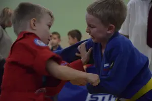 Первенство «Ленточка» 2018 г.р.