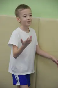 Эстафета посвященная Дню Защитника Отечества 2017 г.р.