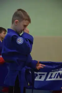 Первенство «Ленточка» 2018 г.р.