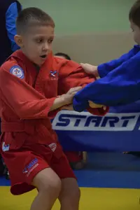 Первенство «Ленточка» 2018 г.р.