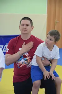 Первенство посвященное Дню Победы «Ленточка» 2020  г.р.