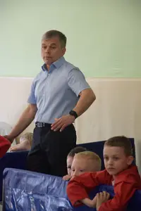 Первенство посвященное Дню Победы  «СУМО 2*2» 2017 г.р.