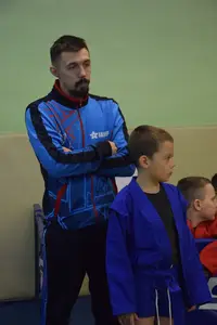 Первенство «Ленточка» 2018 г.р.