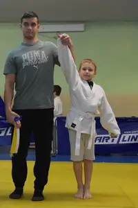 Первенство «Ленточка» 2018 г.р.