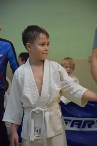 Первенство «Ленточка» 2018 г.р.